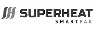 SH SUPERHEAT SMARTPAK