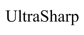 ULTRASHARP