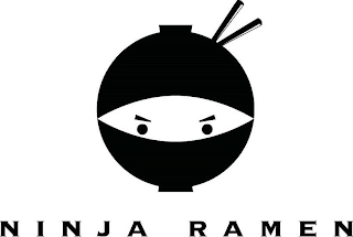 NINJA RAMEN