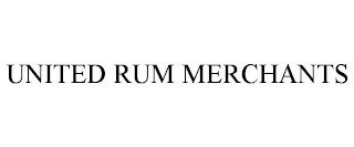 UNITED RUM MERCHANTS