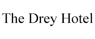 THE DREY HOTEL