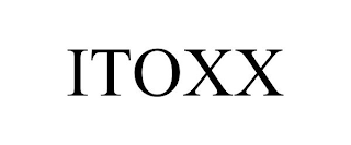 ITOXX