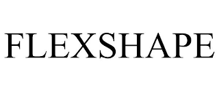 FLEXSHAPE