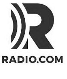 R RADIO.COM