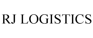 RJ LOGISTICS