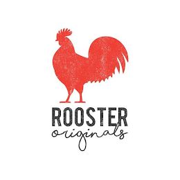 ROOSTER ORIGINALS