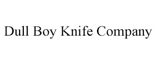 DULL BOY KNIFE COMPANY