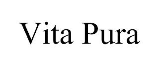 VITA PURA