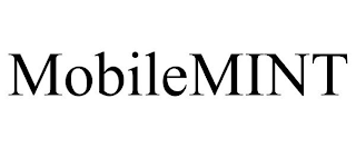 MOBILEMINT