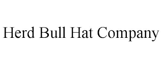 HERD BULL HAT COMPANY