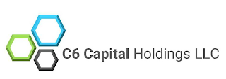 C6 CAPITAL HOLDINGS LLC