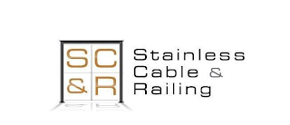 S C & R STAINLESS CABLE & RAILING