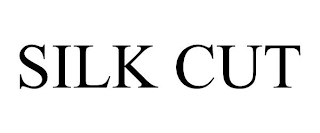 SILK CUT