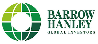 BARROW HANLEY GLOBAL INVESTORS