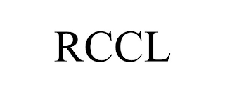 RCCL