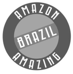 AMAZON AMAZING BRAZIL