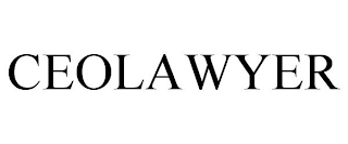 CEOLAWYER