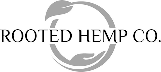 ROOTED HEMP CO.