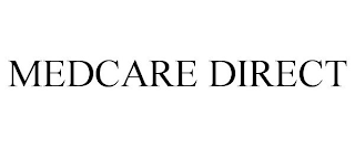 MEDCARE DIRECT