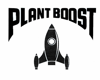 PLANTBOOST