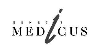 GENESIS MEDICUS