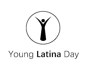 YOUNG LATINA DAY