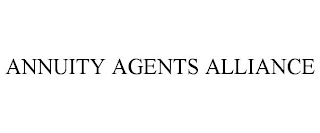 ANNUITY AGENTS ALLIANCE