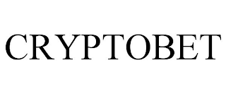 CRYPTOBET