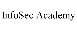 INFOSEC ACADEMY