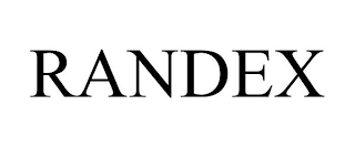 RANDEX