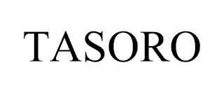 TASORO