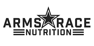 ARMS RACE NUTRITION