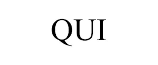 QUI