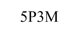 5P3M