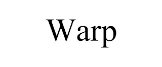 WARP