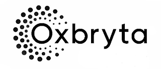 OXBRYTA