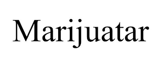 MARIJUATAR