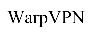 WARPVPN