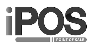 IPOS POINT OF SALE