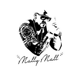 MALLY MALL