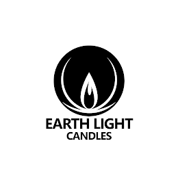 EARTH LIGHT CANDLES