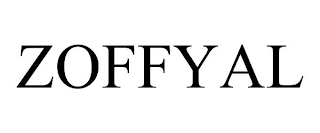 ZOFFYAL