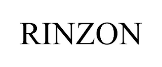 RINZON