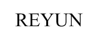 REYUN