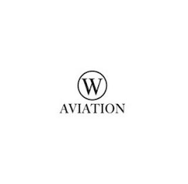 W AVIATION