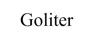 GOLITER