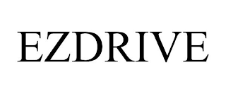 EZDRIVE