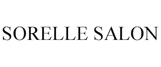 SORELLE SALON