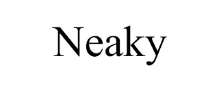 NEAKY