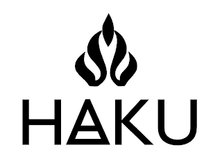 HAKU